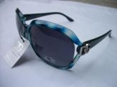 Óculos de Sol DG Quadrado 002-Azul