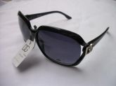 Óculos de Sol DG Quadrado 002-Preto